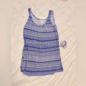 Motherhood Maternity Tank top